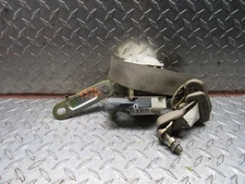 03-06 NISSAN ALTIMA LEFT FRONT DRIVER SEAT BELT BUCKET RETRACTOR