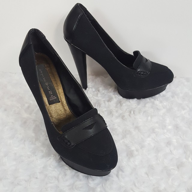 steve madden daisie purple