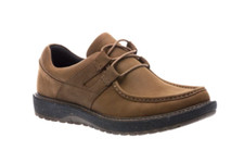 Men's ABEO PRO Barlow Brown Size US 12