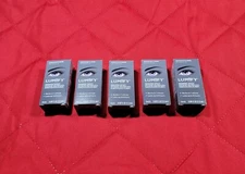 LOT OF 5 Bausch & Lomb .08 FL OZ.