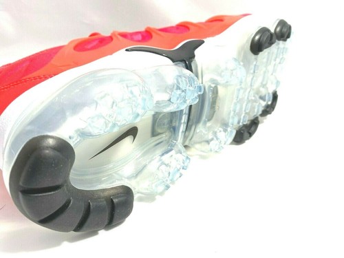 Zapatillas hombre Nike Air Vapormax Plus Bright 924453-602 UK6,5 talla 40,5 nuevas - Imagen 5 de 5