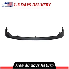 Fits 2013-2019 Ford Taurus Front Lower Bumper Valance Air Deflector DG1Z17D957AA