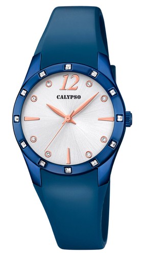 Montre Femme Bensimon à Quartz - Bracelet Bleu - Neuve Sans étiquette