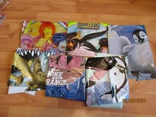 Hard to Find Characters  18" Mylar Balloons U Pick NOT a LOT New NOS