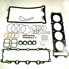 Athena Motorcycle Engine Gaskets and Seals for Kawasaki Ninja ZX9R