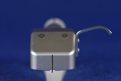 銀*人様 fidelity-research FR-7 レコードカートリッジ 銀*人様