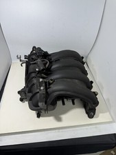 ?BMW 1 E87 118i Ansaugbr�cke Ansaugkr�mmer CuZn38PB2?