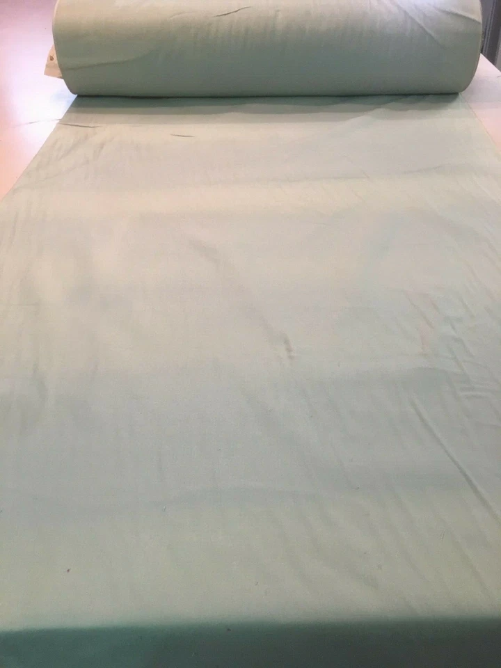 TESSUTO IN VELLUTO DI COTONE A RIGHE ANCHE PER ARREDO art 465 10C PREZZO AL MT - Immagine 3 di 4