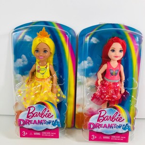 barbie dreamtopia 2