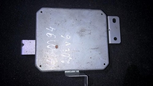 c00167650b Steuergerät ABS 3f01a Mazda Xedos-6 DE110413-87