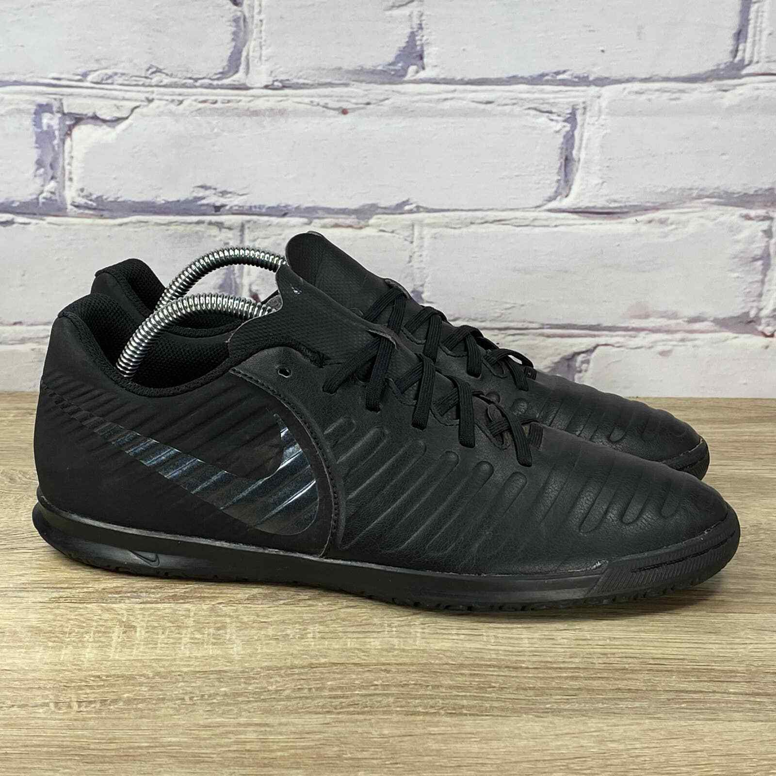 nike legendx 7 academy indoor soccer shoes