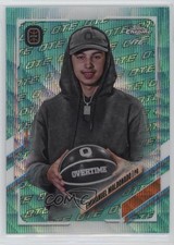 2021-22 Topps Chrome OTE Overtime Elite 169/199 Emmanuel Maldonado #38 11pj