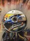 Juiced 2: Hot Import Nights (Xbox 360) - DISC ONLY
