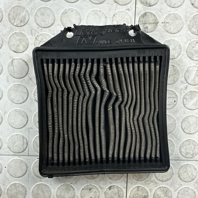 #ad #ad Kamp;N KA 1299 Kawasaki High Performance Replacement Air Filter Used OEM $25.00