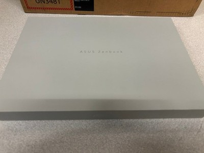 ASUS Zenbook A14 OLED Laptop Snapdragon X Plus 16GB Copilot+ PC UX3407Q NEW!