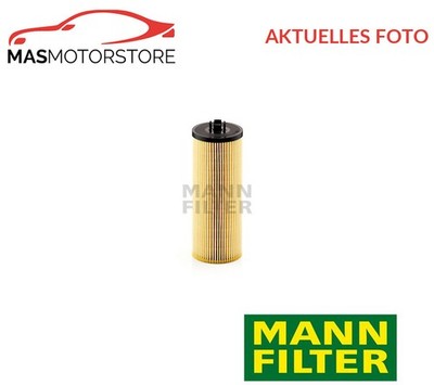 MOTOR ÖLFILTER MANN-FILTER HU 945/2 X P FÜR BREDAMENARINIBUS AVANCITY,VIVACITY