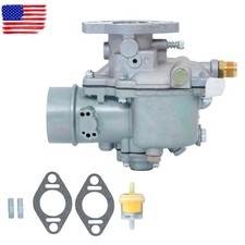 Carburetor For Ford/New Holland 3000 Series 3 Cyl 65-74 13916 Tractor 1103-0004