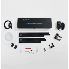 Creality K1 Series Multi Color Upgrade Mod Kit with Extruder