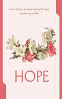 Jennifer Hope Siller | Hope | Buch | Englisch (2012) | Gebunden | iUniverse