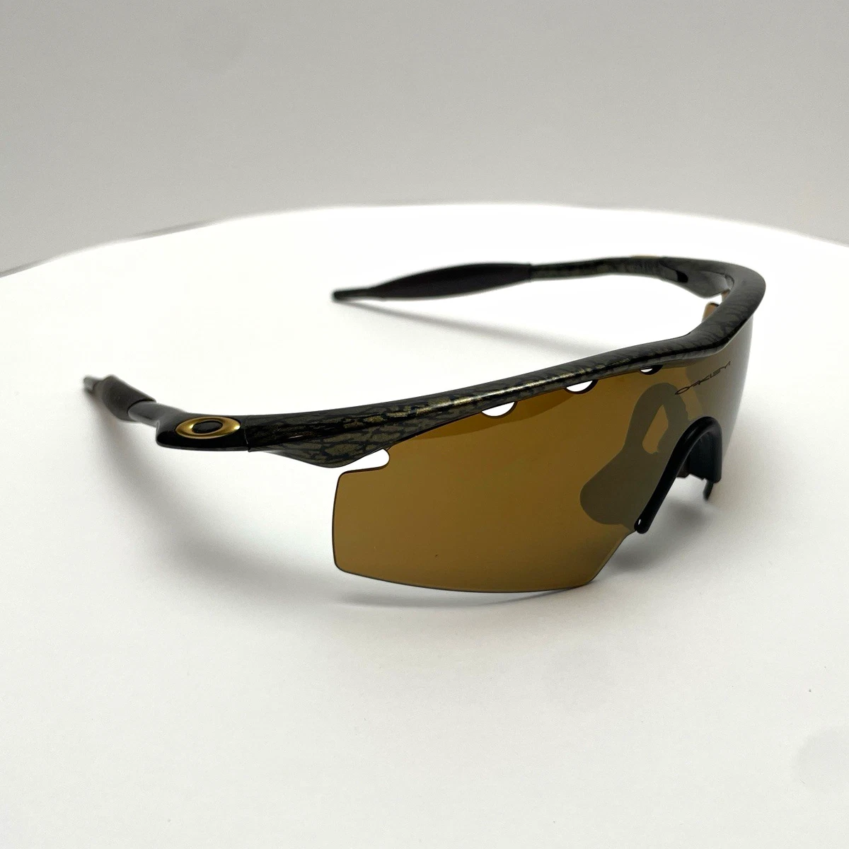 Oakley M Frame Sunglasses for Men for sale | eBay