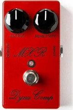 MXR  SCRIPT DYNA COMP  COMPRESSOR
