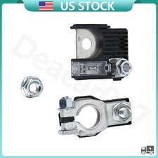 180A Battery Fusible Link w/Positive Battery Terminal Fits HYUNDAI SANTA FE 3.3L