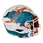 Dan Marino Full Size Signed Miami Dolphins SpeedFlex Authentic Helmet COA