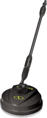 #ad 10 Inch Multi Surface Pressure Washer Cleaner Attachment with Dual 360° $56.95