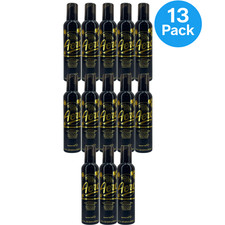 Bondi Sands Aero Self Tanning Foam Liquid Gold Quick Dry Formula 7.61oz 13 Pack