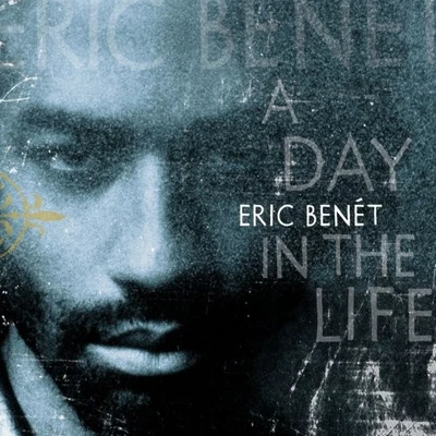 Benet, Eric - A Day in the Life - Benet, Eric CD 0NVG The Cheap Fast Free Post - Bild 1 von 2
