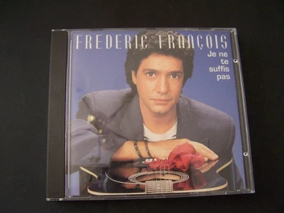 CD NEUF FREDERIC FRANCOIS - Photo 1/2