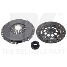 Kit d'embrayage Audi CABRIOLET