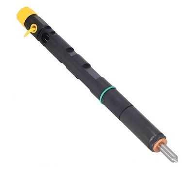 Suitable for JCB engine JS220 excavator common rail injector 28258683 ...