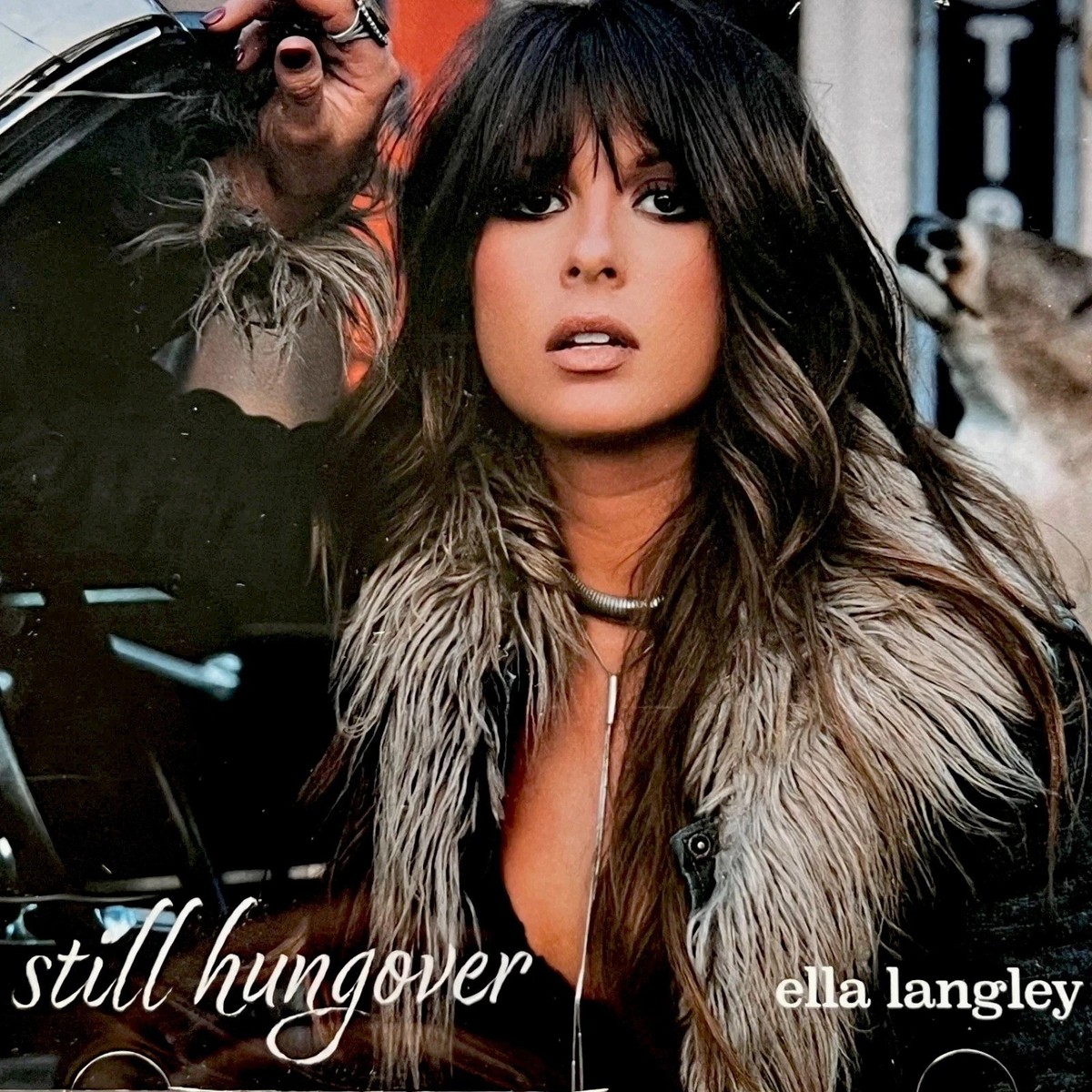 Ella Langley - Still Hungover - Deluxe CD, 2025 - New Sealed | eBay