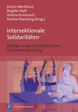 Intersektionale Solidaritäten ~ Kirstin Mert...