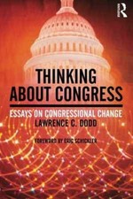 Thinking About Congress: Essays on - Paperbac...