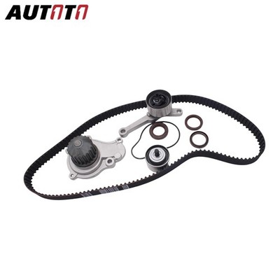 Timing Belt Kit Water Pump For 2003-2009 Chrysler PT Cruiser Baes 2.4L SOHC EDZ