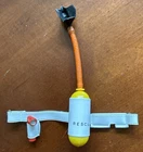 Vintage 1970 1972 GI Joe Emergency Rescue Belt with Accessories Adventure Team