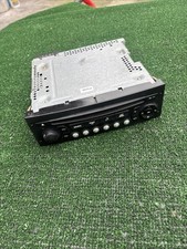 AUTORADIO PER CITROEN C3 Serie 98032839XT (09>15)