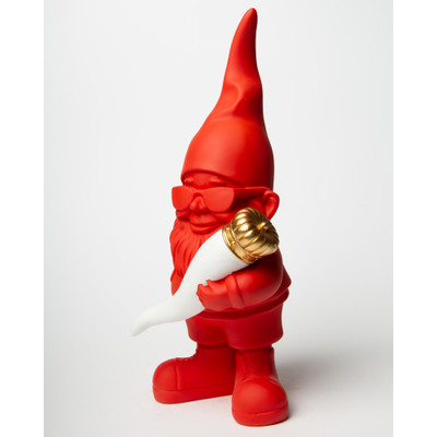 Nano Figur Lucky Red 29 cm