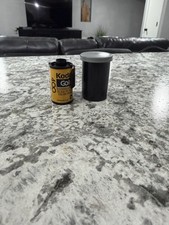 35mm KODAK GOLD ULTRA 400 24EXP 