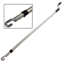 Telescoping Skylight Pole with Hook 6-10 feet