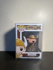 Funko Pop! Vinyl: Maude #84