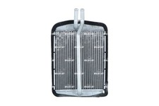 NRF Wärmetauscher Innenraumheizung 53633 für MAZDA FORD RB PUMA COURIER 121 KA 4
