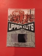 2010 Press Pass Wheels Main Event Racing 2