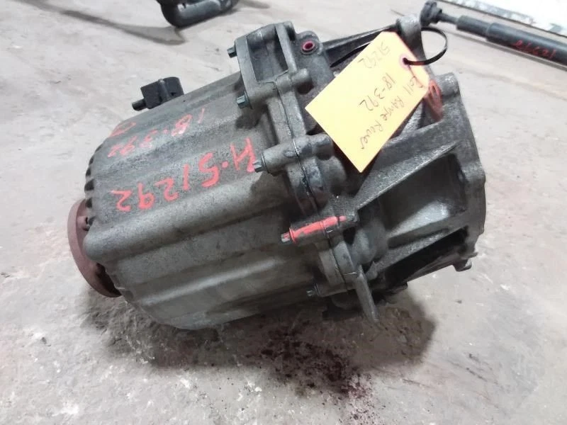 2005-2014 Land Rover Range Rover AWD Transfer Case OEM Factory Assembly Foto 2 de 4