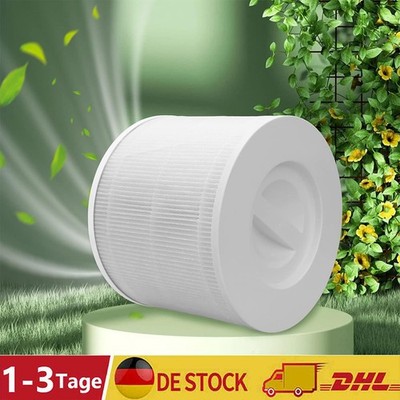 Luftfilter Kombifilter Ersatzfilter für Levoit Core 300S Smart True Luftreiniger