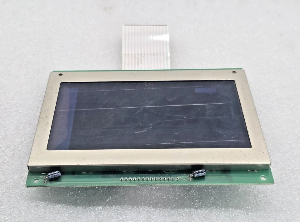 EPSON EG4404B-QR DISPLAY - Used - Image 3 of 4