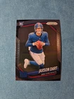 2025 Panini Prizm #332 Jaxson Dart RC