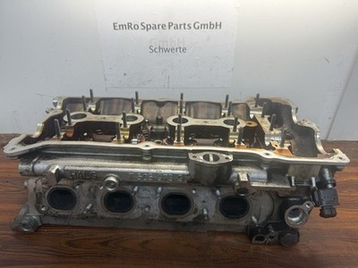 7505975 BMW E81 E87 116i N45B16A Zylinderkopf 